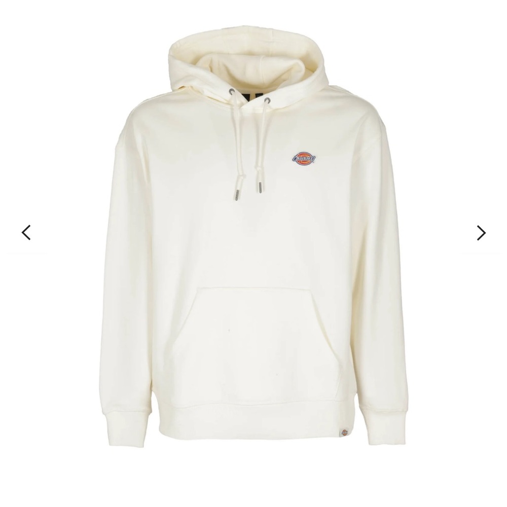 Dickies Off White Hoodie